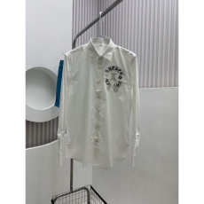 Chrome Hearts Shirts